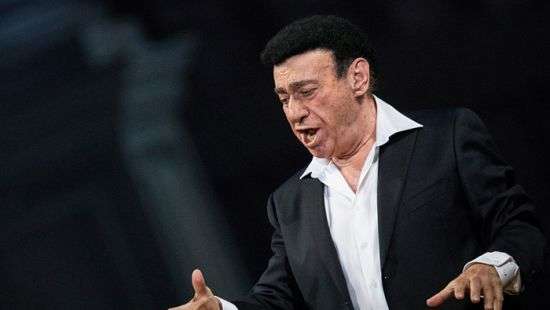 В России скончался известный оперный певец Зураб Соткилава