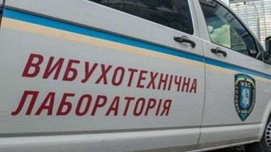 В полиции составили рейтинг городов по числу ложных сообщений о минировании