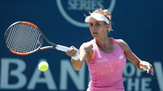 Цуренко не сумела защитить титул в Китае