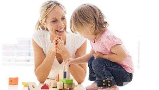 Нужно ли хвалить детей, рассказали специалисты