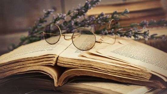 Посетители книжного фестиваля в Киеве ели книги