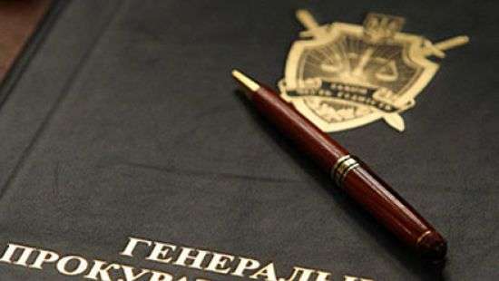 Адвокат заявляет, что с налоговика, фигурировавшего в «вертолетном деле», требовали в прокуратуре 1 млн долл взятки