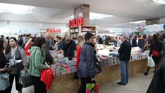 Украинская телеведущая и звезды украинского шоу бизнеса поддержали паралимпийцев на «Форуме издателей»