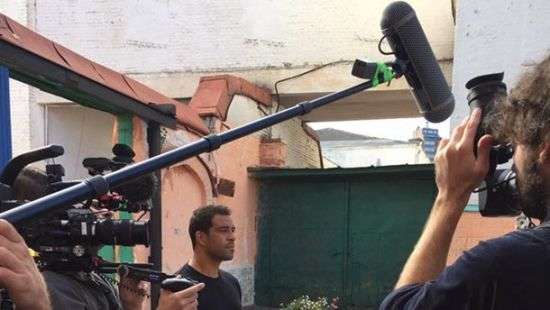 США снимут фильм об украинских СИЗО (ФОТО)