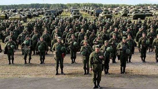 Украинский священник уверен в неизбежной войне с Россией
