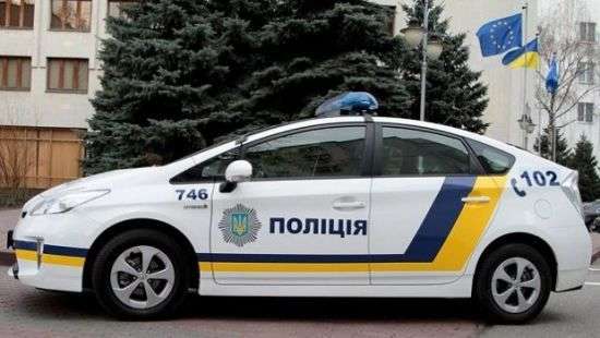 В Украине ликвидировали управление безопасности дорожного движения