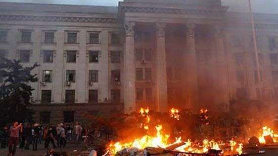 Дело 2 мая: суд огласил резонансный вердикт по трагедии в Одессе