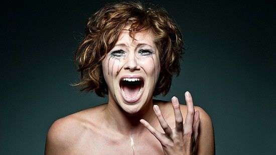 О пользе женских истерик для здоровья рассказали специалисты
