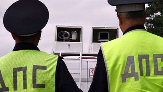 В России хитрый гаишник «зарабатывал» на лживом алкотестере