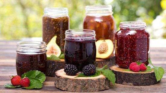 Медики назвали самое полезное варенье