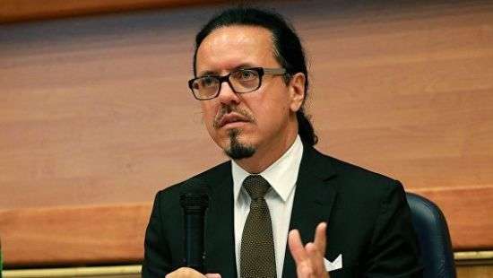 Бывший глава «Укрзализныци» Войцех Балчун сбежал из Украины