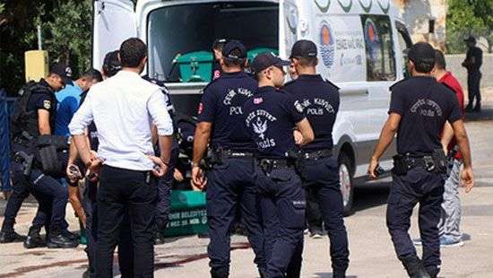 В Турции впервые убили за криптовалюту