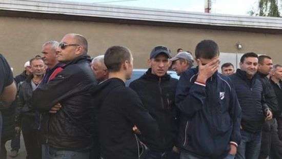 Суд над Саакашвили перенесли