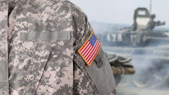 Сенат США определился с военным бюджетом на 2018 год