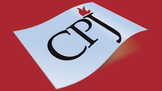 Комитет защиты журналистов написал Порошенко открытое письмо