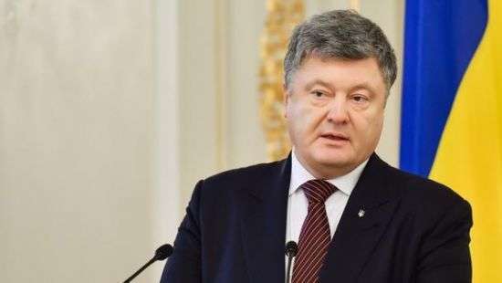 Порошенко: Сенат США одобрил выделение $500 млн на вооружение ВСУ