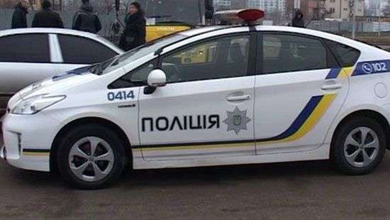 Глава патрульной полиции Харькова попросился в отставку