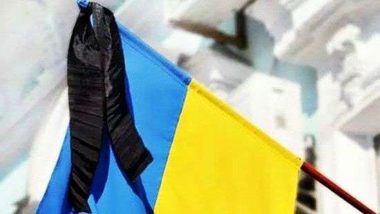 В Херсоне после смертельного пожара объявлен двухдневный траур