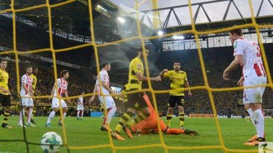 Команду Ярмоленко может ожидать переигровка матча