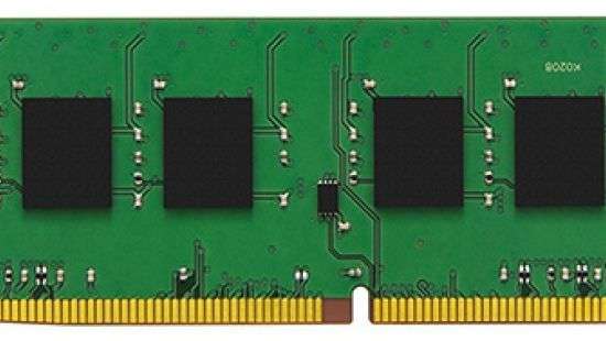 По итогам года память подорожает минимум на 40%