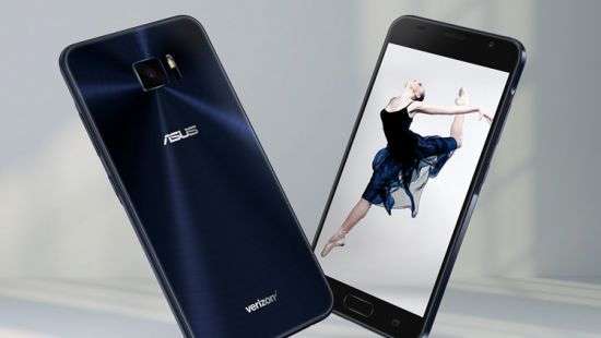 Смартфон со странными характеристиками появился в США