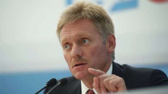 У Путина ответили на готовность США дать Украине денег на вооружения