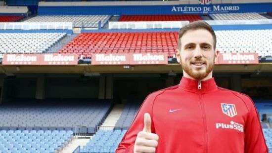 «Ювентус» нашел замену Буффону