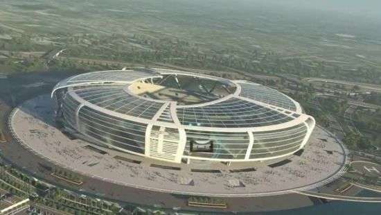 Финальный матч Лиги чемпионов - 2018/2019 пройдет в Баку на «Олимпийском», а не в Мадриде