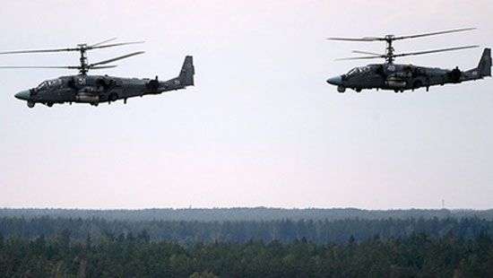 В сети появились новые ВИДЕО ракетного залпа в России