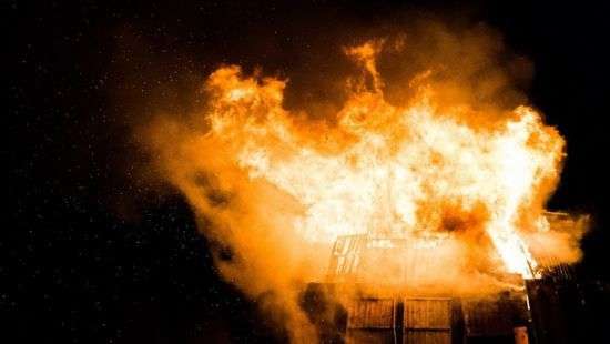 В Чехии на территории военного комплекса произошел взрыв, есть жертвы