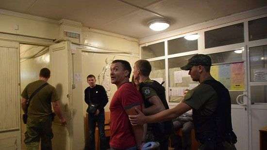 Журналисты раскрыли намек Луценко по делу николаевского «Мультика»