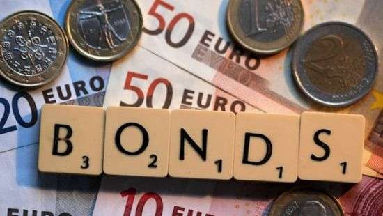 Украина разместила еврооблигации сроком на 15 лет