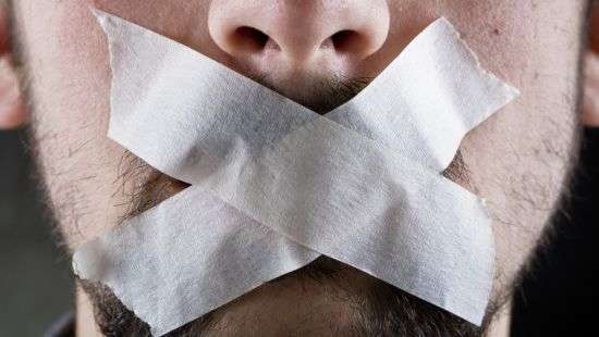 Что скрывают чиновники