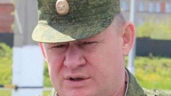 Российский генерал, руководивший в 2014-м операцией в Крыму, разбился в ДТП (видео)