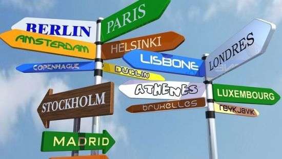 Хроники безвиза: в ЕС выехали почти шесть миллионов украинцев