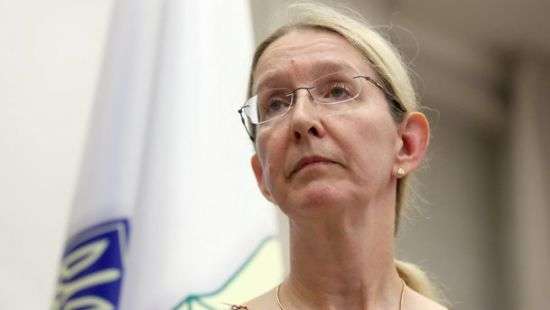 В 2018 году украинцам начнут пересаживать почки от трупов