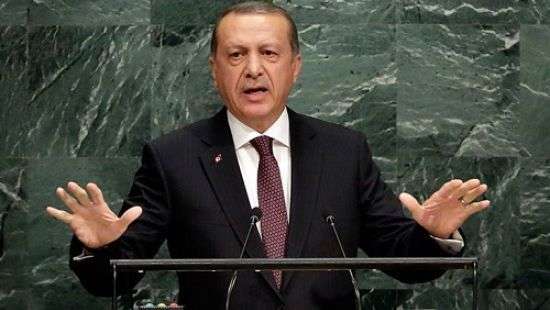 Эрдоган инициировал реформу Совета Безопасности ООН