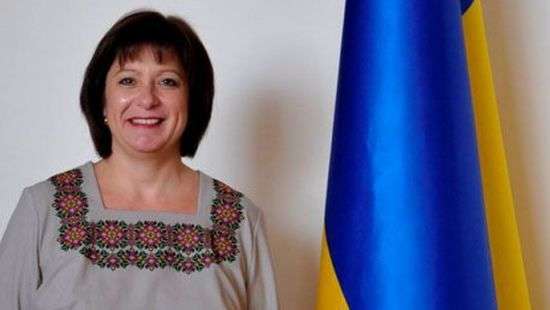 Яресько собирается вернуться в Украину