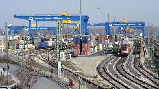 Украинская логистика оказалась одной из самых дорогих в мире