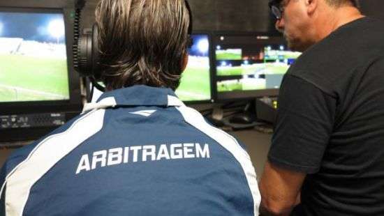 В Бразилии будут использовать видеоповторы