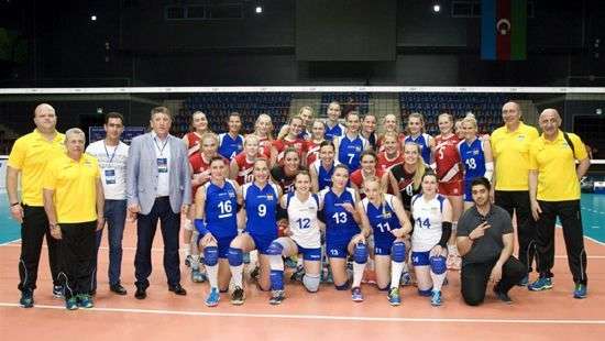 Стала известна заявка сборной Украины на Евро-2017