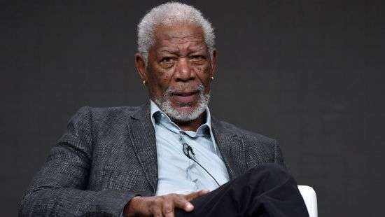 Актер Морган Фриман обвинил Путина в атаке на США