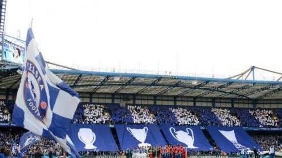 ФИФА ведет расследование в отношении «Челси»