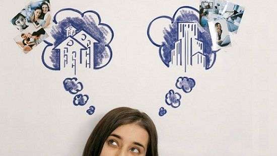 Что важнее семья или карьера, выяснили ученые