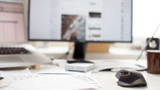 Спрос на мониторы на мировом рынке падает