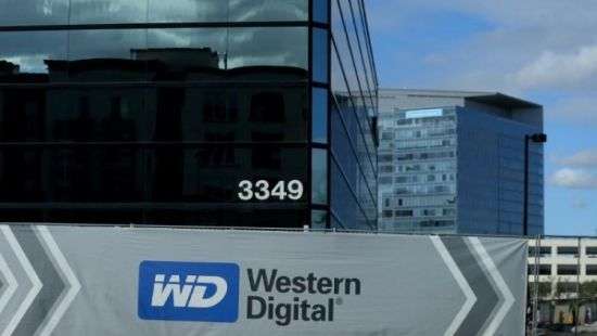 Western Digital инвестировала в разработчика «процессора в памяти»