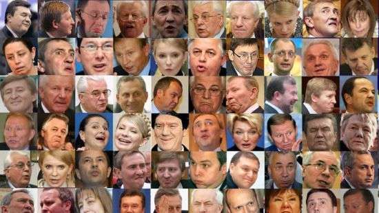 Политический сезон-2017 начался, старт предвыборной гонке дан