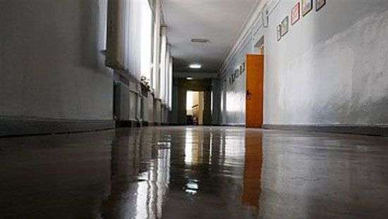 Опасность пожара: в киевских школах и детсадах нашли тысячи нарушений