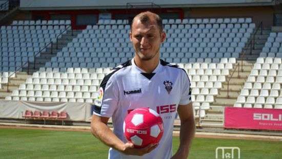 Зозуле отменили желтую карточку