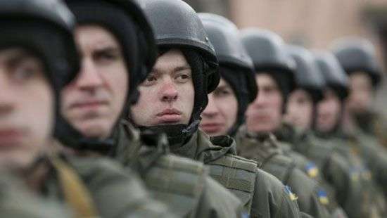 В Кабмине назвали число украинцев, которых осенью призовут на службу